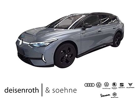 VW ID.7 Volkswagen Tourer GTX AHK/Matrix/HuK/DCC/W-Pumpe/360/Assist