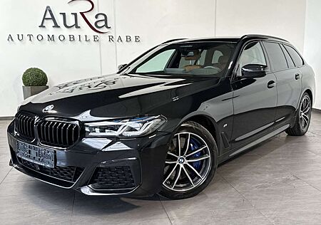BMW 540 Touring xDrive M-Sport NAV+LASER+PANO+HEAD