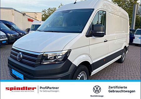 VW Crafter Volkswagen 35 Kasten L2H2 / Bluetooth, Klima, PDC