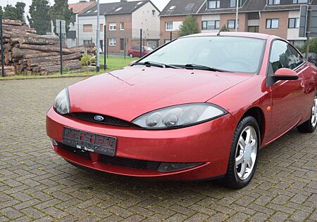 Ford Cougar 2.5 V6. *Leder* verkauf nur Händler*