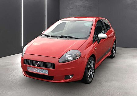 Fiat Grande Punto 1.4 16V Sport