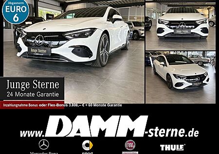 Mercedes-Benz EQE 300 gebraucht kaufen Mercedes-Benz EQE 300 ElectricArt/AMG 20"/Pano/Memory/FAP+Flex