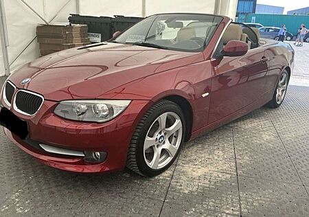 BMW 320 i*Garantie*Xenon*AHK*Automatik*Navi