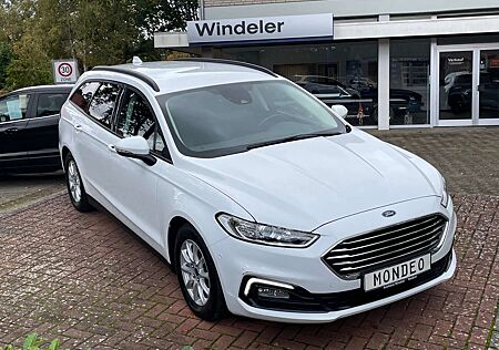 Ford Mondeo gebraucht kaufen Ford Mondeo Kamera, Winterpaket, Navi