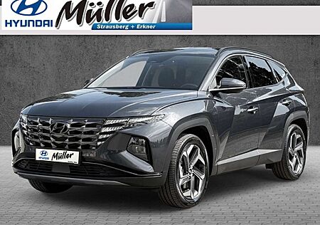 Hyundai Tucson Trend Plug-In Hybrid 4WD 1.6 T-GDI