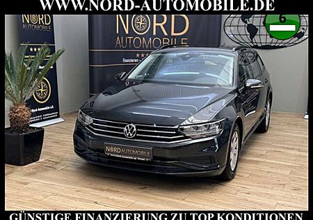 VW Passat Variant Volkswagen 2.0 TDI SCR DSG Kamera*Navi*