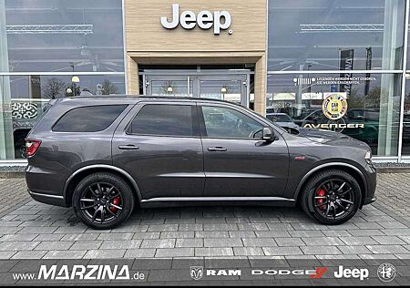 Dodge Durango 6,4 V8~SRT~UNFALLFREI~DT Auslieferung!!!