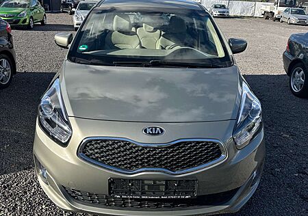 Kia Carens 2.0 Automatik
