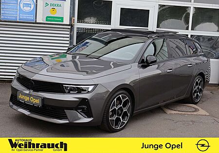 Opel Astra ST 1.2 Turbo AT8 Ultimate+ACC+Head-Up+