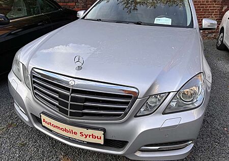 Mercedes-Benz E 300 CDI BlueEfficiency (212.225)