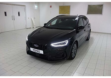 Ford Focus ST-Line*GJR*Verkehrszeichenerkennung*Winterpaket*