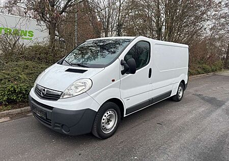 Opel Vivaro Kasten/Kombi Kasten L2H1 2,9t 1.HAND TÜV