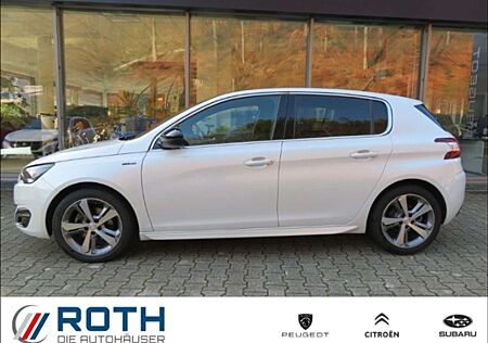 Peugeot 308 Allure PureTech 130 Panorama Navi Massagesitze LED