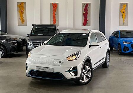 Kia Niro e- Vision/On-Board-Lader/Navi/RFK/1.Hd/U-Frei