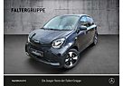 Smart ForFour EQ COOL&AUDIO+SHZ+TEMPOMAT+DAB+LED+15" BC