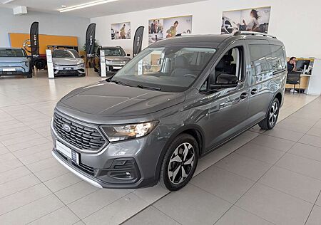 Ford Tourneo Connect Grand 2.0 Active Automatik