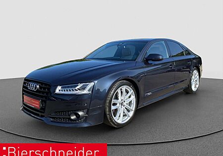 Audi S8 4.0 TFSI quattro plus MATRIX LUFT GSD CARBON