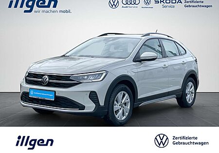 VW Taigo Volkswagen 1.0 TSI Life LED+KLIMA+PDC+SHZ+APP+LM