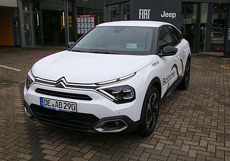 Citroën C4 Citroen 1.2 12V e-THP / PureTech