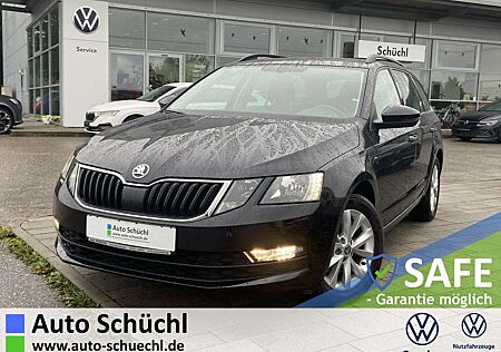 Skoda Octavia Combi 2.0 TDI Tour NAVI+SMART-LINK+GRA+S