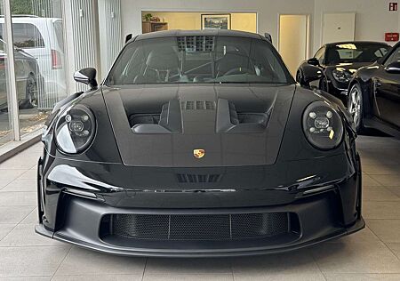 Porsche 992 GT3 RS Weissach Clubsport Lift Bose PCCB