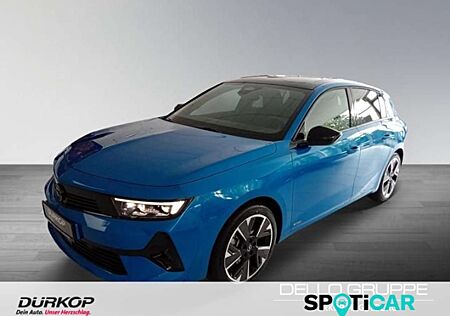 Opel Astra Ultimate Navi Matrix-LED HUD 360 Kamera ACC Apple