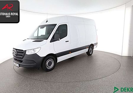 Mercedes-Benz Sprinter 319 CDI KASTEN DACHLÜFTUNG,KLIMA,AHK