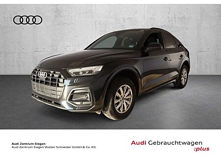 Audi Q5 45 TFSI quattro advanced Pano Matri