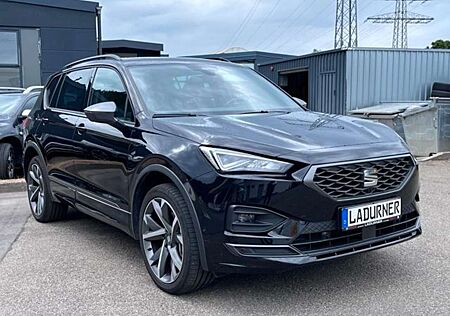 Seat Tarraco FR 2.0TDI DSG*STDHZG+PANODACH+20ZOLL+AHK