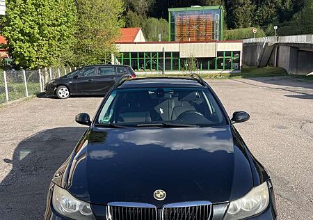 BMW 320d 320 DPF Touring