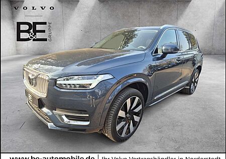Volvo XC 90 XC90 T8 Recharge Ultimate Bright Plug-In Hybrid