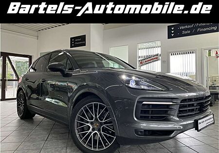 Porsche Cayenne S Lenkradhzg,Stdhzg,Pano,Matrix-LED, HUD