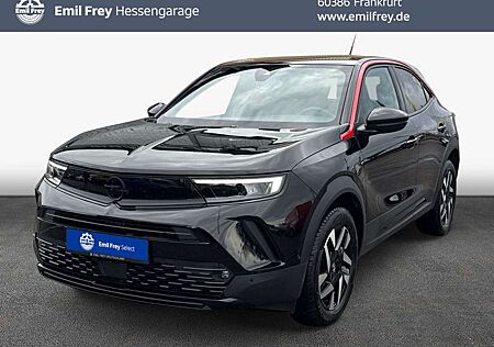 Opel Mokka 1.2 DI Turbo Automatik GS