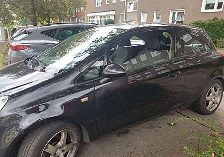 Opel Corsa 1.2 16V Innovation 110 Jahre