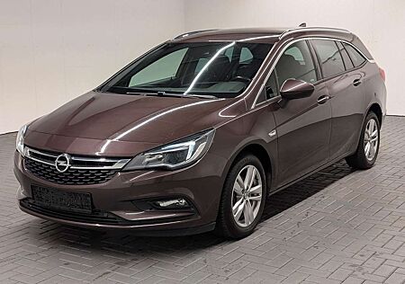 Opel Astra ST Dynamic Navi/AGR/SHZ/LHZ/PDC/Kam/LM