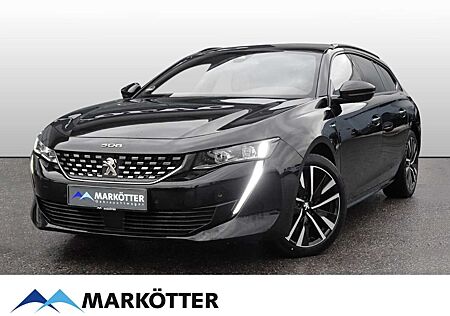 Peugeot 508 SW Hybrid 225 GT Pack/NAVI/LED/SHZ/FOCAL/