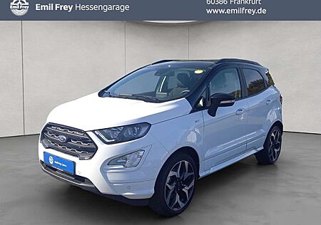 Ford EcoSport 1.0 EcoBoost ST-LINE