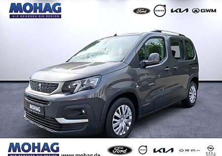 Peugeot Rifter Active L1 1.2l PureTech *DAB-MS-Reifen* -Euro6d-