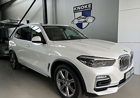 BMW X5 xDrive/Line INDIVIDUAL, PANO, 7 Sitzer Md.21