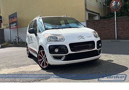 Citroën C3 Picasso Citroen Selection*Tempo*Klima*Bluetooth*PDC h
