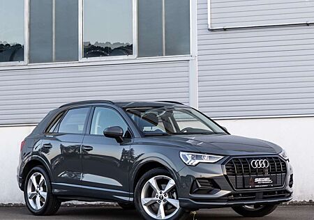 Audi Q3 35 TDI advanced*PANO*LED*AHK*ACC*
