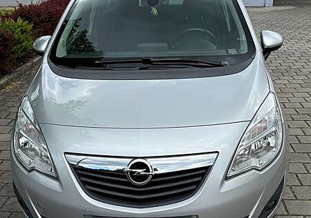 Opel Meriva 1.4 ecoflex Color Edition TÜV NEU / NAVI
