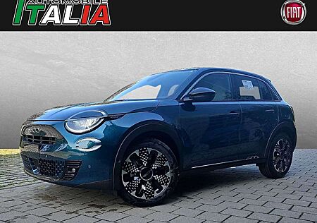 Fiat 600 Hybrid La Prima Automatik