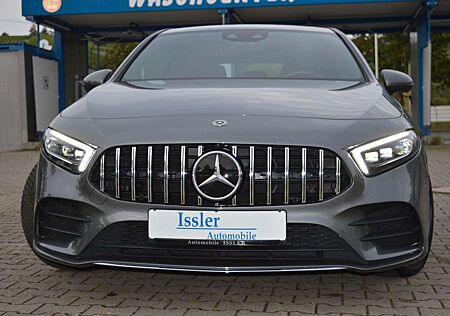 Mercedes-Benz A 220 4Matic, AMG, Kamera, Distronic, Memory, AH