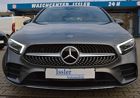Mercedes-Benz A 220 4Matic, AMG, Kamera, Distronic, Memory, AH
