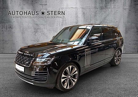 Land Rover Range Rover SV Autobiography Dynamic Voll.