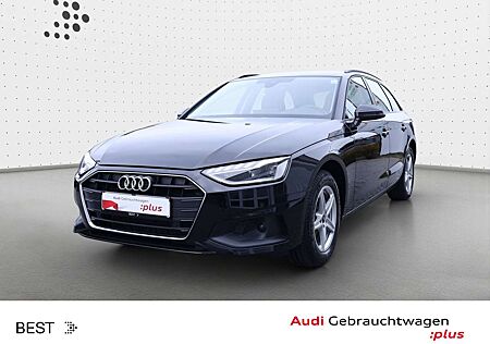 Audi A4 35 TDI LED*Navi*PDC*SHZ