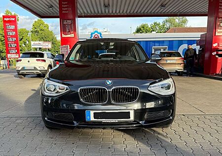 BMW 116i 116 Aut.