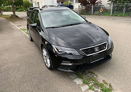 Seat Leon ST Diesel ST 2.0 TDI Start