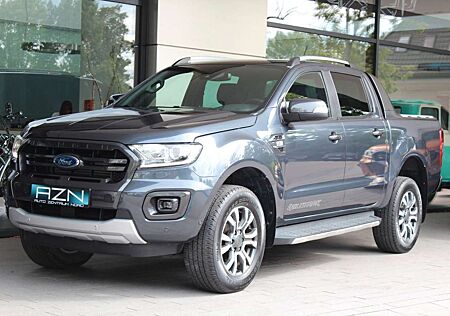 Ford Ranger 3.2 TDCI Wildtrak 4x4 Facelift Top-Up